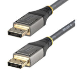 StarTech.com 3ft (1m) VESA Certified DisplayPort 1.4 Cable - 8K 60Hz H