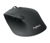 Logitech M720 Triathlon Wireless Mouse - Multi-Device