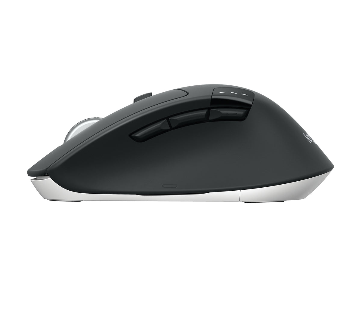 Logitech M720 Triathlon Wireless Mouse - Multi-Device