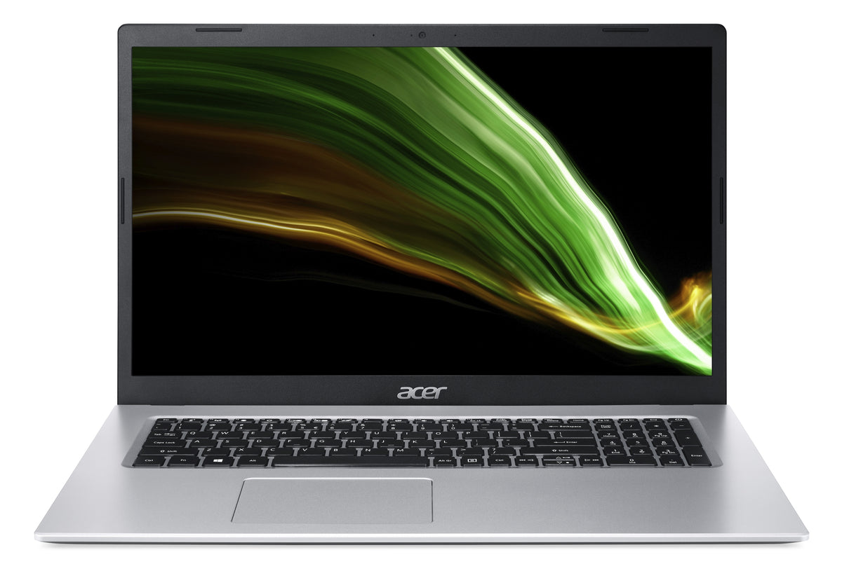 Acer Aspire A317-53-591M-CA 17.3