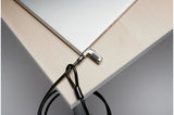 Kensington Slim Serrure à combinaison réinitialisable Ultra pour NanoSaver