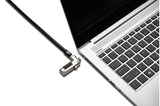 Kensington Slim Serrure à combinaison réinitialisable Ultra pour NanoSaver
