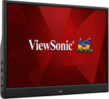 Moniteur portable Full HD ViewSonic VA1655 16