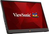 Moniteur portable Full HD ViewSonic VA1655 16