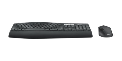 Logitech MK850 Performance Wireless Keyboard & Mouse Combo