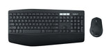 Ensemble clavier et souris sans fil hautes performances Logitech MK850