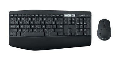 Logitech MK850 Performance Wireless Keyboard & Mouse Combo