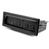 StarTech.com Conference Room Docking Station with Power and Charging;