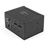 StarTech.com Conference Room Docking Station with Power and Charging;