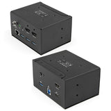 StarTech.com Conference Room Docking Station with Power and Charging;