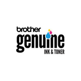 Brother LC406XLBKS INKVESTMENT Black Ink Cartridge
