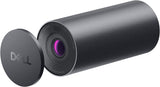 Dell WB7022 Webcam - 4K Ultra HD USB