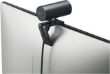 Dell WB7022 Webcam 8.3MP 4K Ultra HD