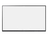 Tableau blanc interactif Samsung 75