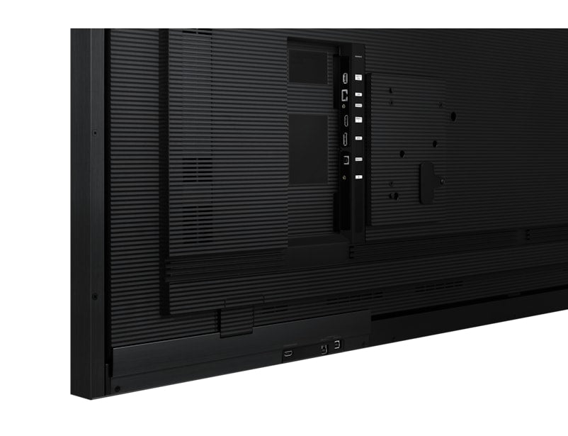 Tableau blanc interactif Samsung 75
