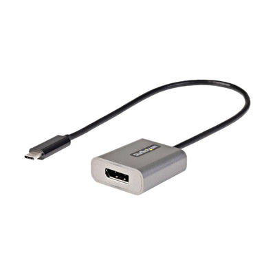 USB C to Displayport Adapter 8K/4K 60HZ Video 12IN Cable