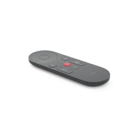 Logitech Rally Bar Webcam with Bluetooth Remote