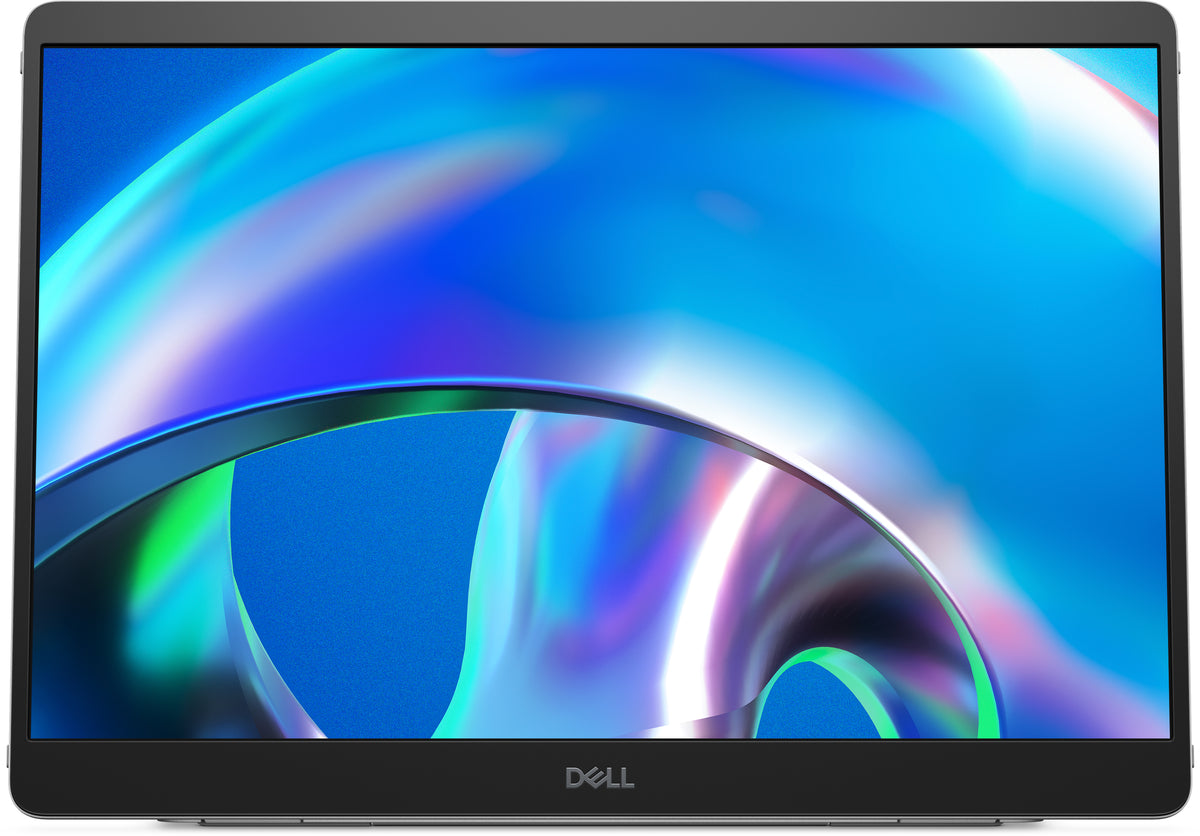 DELL Pro Plus P1425 computer monitor 35.6 cm (14