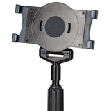 StarTech.com Support mobile pour tablette avec roues verrouillables - Hauteur ajustable