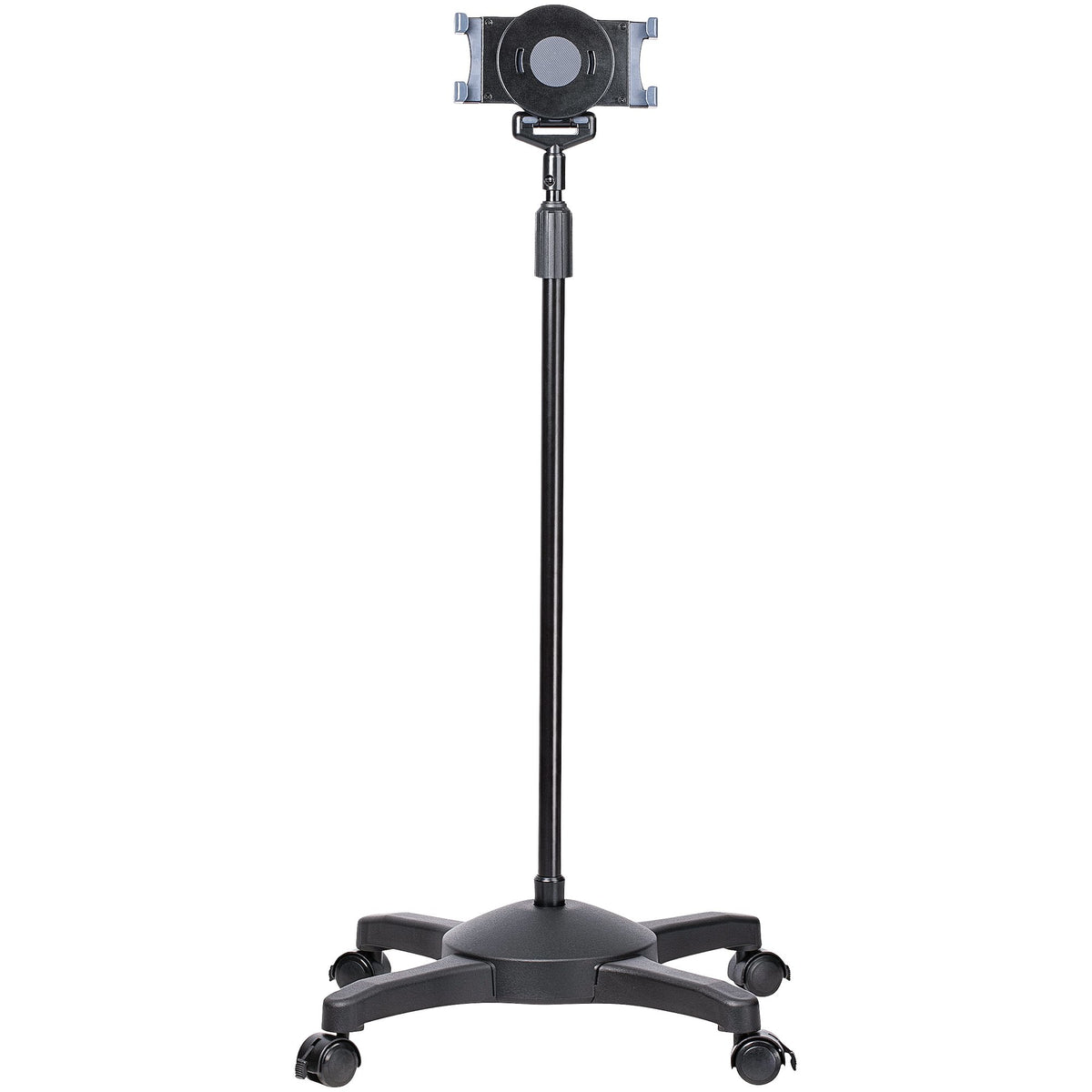 StarTech.com Support mobile pour tablette avec roues verrouillables - Hauteur ajustable