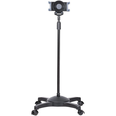StarTech.com Mobile Tablet Stand Cart for 7 to 11in Tablets