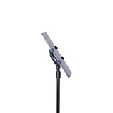 StarTech.com Support mobile pour tablette avec roues verrouillables - Hauteur ajustable