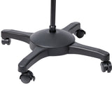 StarTech.com Support mobile pour tablette avec roues verrouillables - Hauteur ajustable
