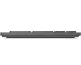 Lenovo 4Y41C33791 numeric keypad Universal RF Wireless Grey