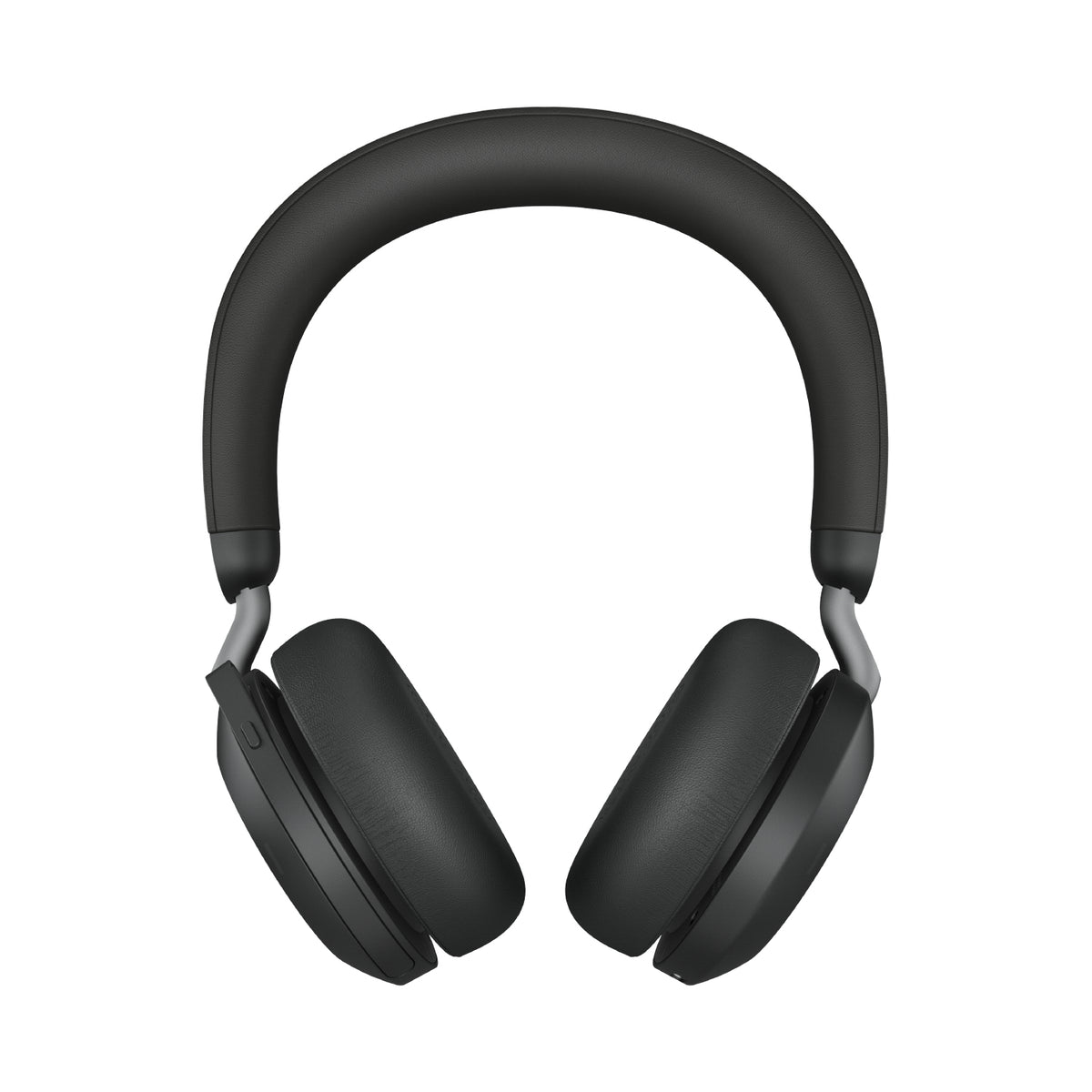 Jabra Evolve2 75 - USB-C UC avec socle de bureau - Black