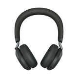 Jabra Evolve2 75 - USB-C UC avec socle de bureau - Black