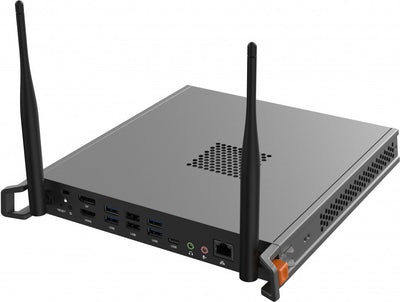 ViewSonic VPC25-W53-P1 Embedded PC - Intel i5, 16GB, 256GB SSD