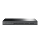 Commutateur géré L2+ SFP+ 10GE à 16 ports