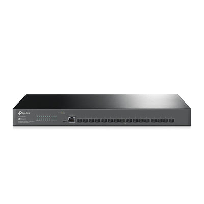 16Prt 10GE SFP+ L2+ Mgd Swtch