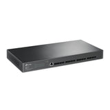 Commutateur géré L2+ SFP+ 10GE à 16 ports