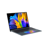 ASUS Zenbook 14X OLED i7 - Écran tactile 2.8K, 16 Go, 512 Go