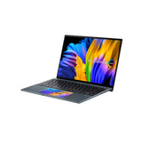 ASUS Zenbook 14X OLED i7 - Écran tactile 2.8K, 16 Go, 512 Go