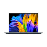 ASUS Zenbook 14X OLED i7 - Écran tactile 2.8K, 16 Go, 512 Go
