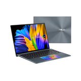 ASUS Zenbook 14X OLED i7 - Écran tactile 2.8K, 16 Go, 512 Go