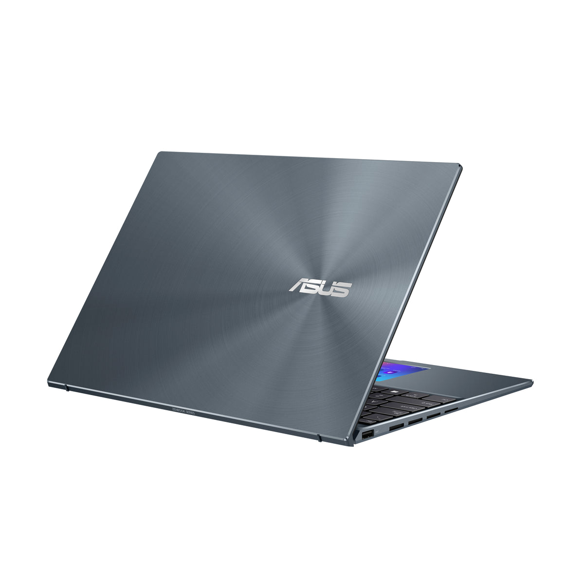 ASUS Zenbook 14X OLED i7 - Écran tactile 2.8K, 16 Go, 512 Go