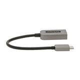 StarTech.com USB-C to HDMI Adapter, 4K 60Hz Video, HDR10, USB-C to HDM