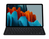 Clavier Book Cover Samsung EF-DT630B pour Galaxy Tab S8/S7