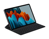 Clavier Book Cover Samsung EF-DT630B pour Galaxy Tab S8/S7