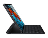 Clavier Book Cover Samsung EF-DT630B pour Galaxy Tab S8/S7