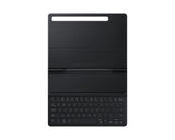 Clavier Book Cover Samsung EF-DT630B pour Galaxy Tab S8/S7