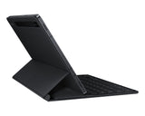 Clavier Book Cover Samsung EF-DT630B pour Galaxy Tab S8/S7