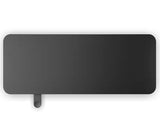 Lenovo 4X11N40213 laptop dock/port replicator Wired USB 3.2 Gen 1 (3.1