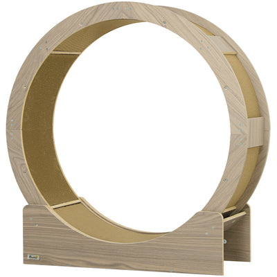 Roue pour chat 36