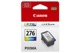 Canon CL-276 Color Ink Cartridge - 6.2ml