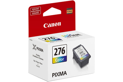 Canon CL-276 Color Ink Cartridge - 6.2ml