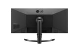 LG 34CN650W-AP Ultrawide Desktop Monitor